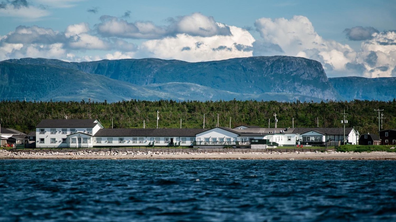 Photo of Outdoor in Cow Head