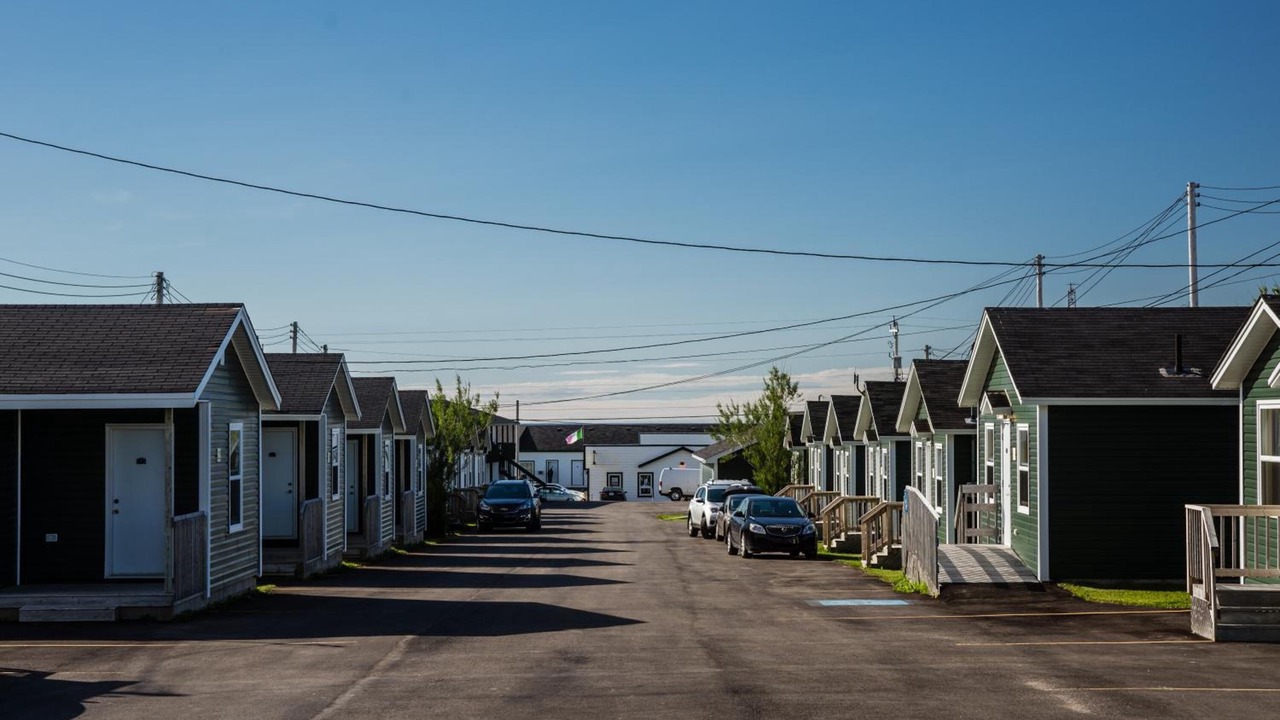 Photo of Outdoor in Cow Head