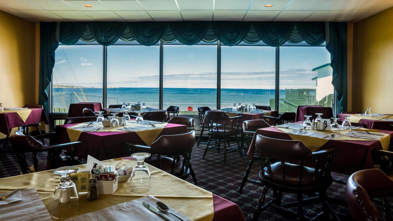 Photo of Others in Cow Head