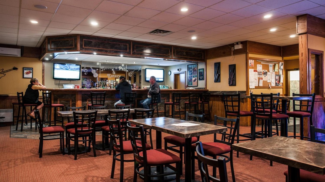 Photo of Others in Cow Head