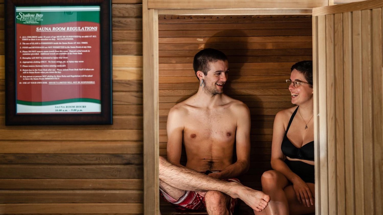 Photo of Others in Cow Head