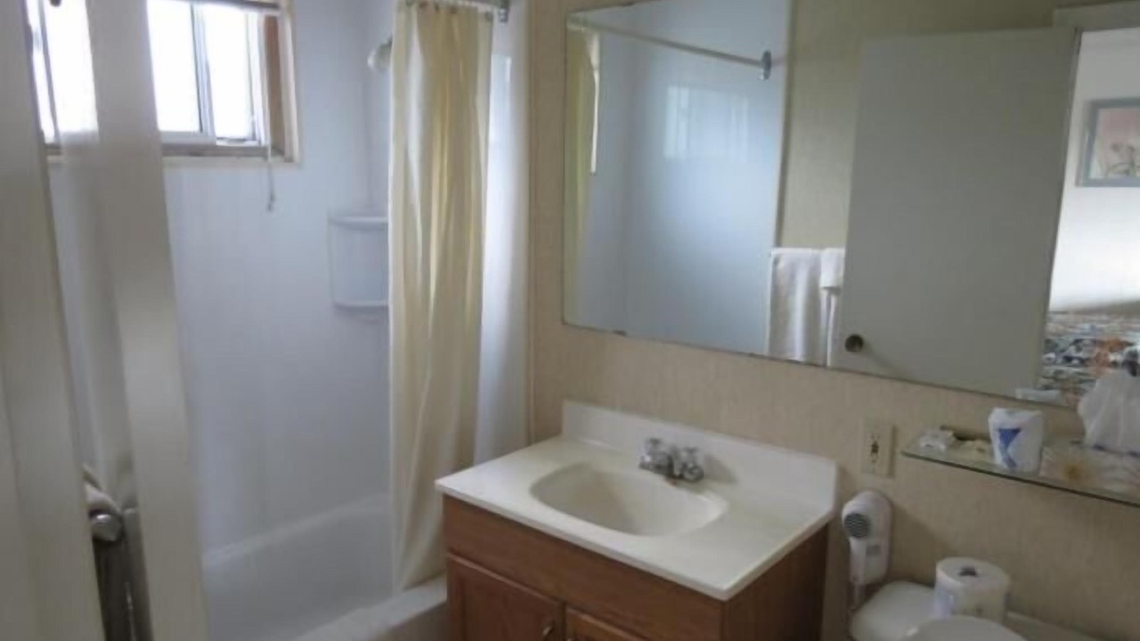 Photo of Bathroom in Sault Ste. Marie