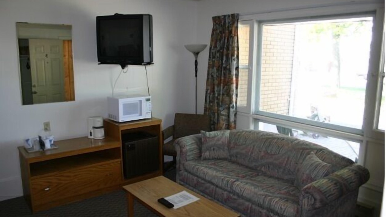 Photo of Bedroom in Sault Ste. Marie