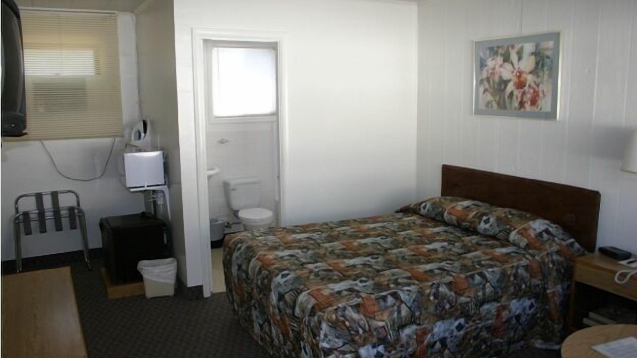 Photo of Bedroom in Sault Ste. Marie