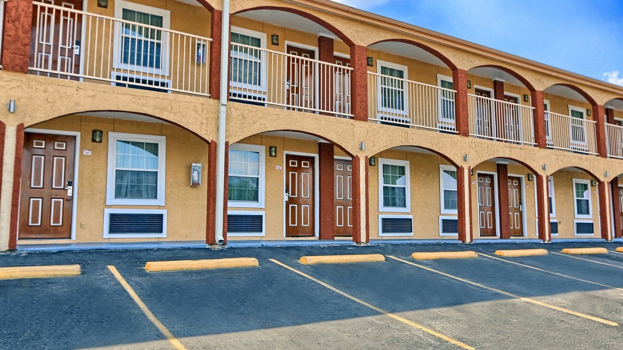 Photo of Outdoor in Parker Lane