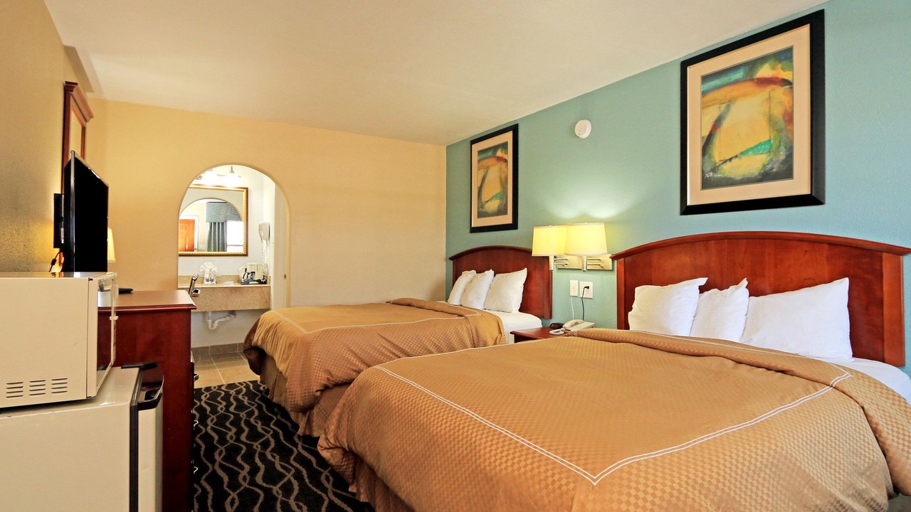 Photo of Bedroom in Parker Lane