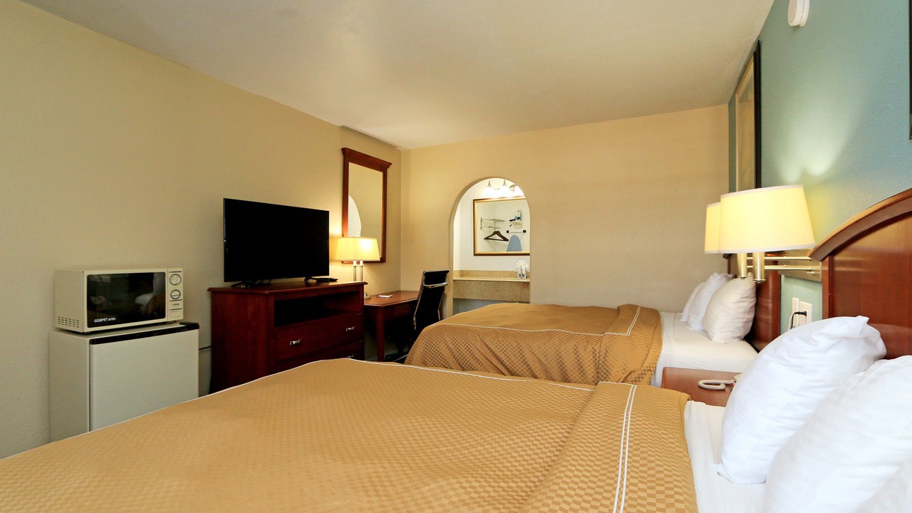 Photo of Bedroom in Parker Lane