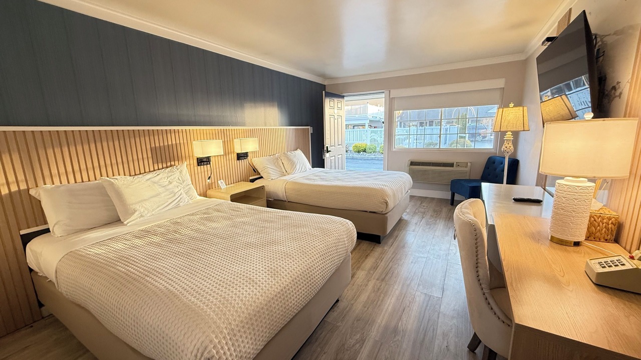 Photo of Bedroom in Somers Point
