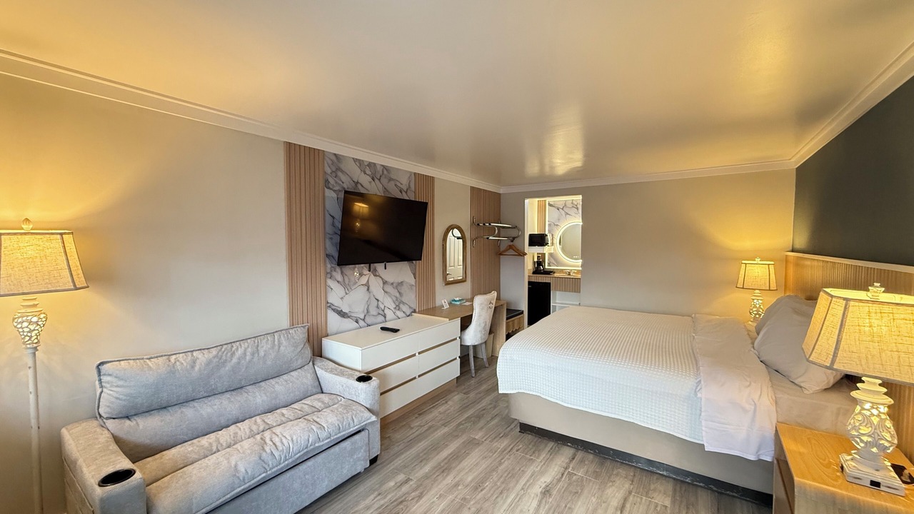 Photo of Bedroom in Somers Point
