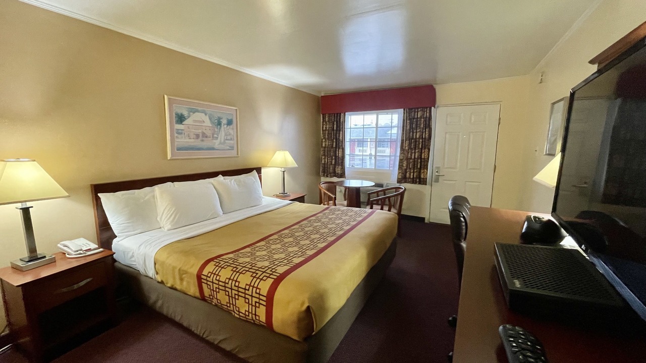 Photo of Bedroom in Somers Point