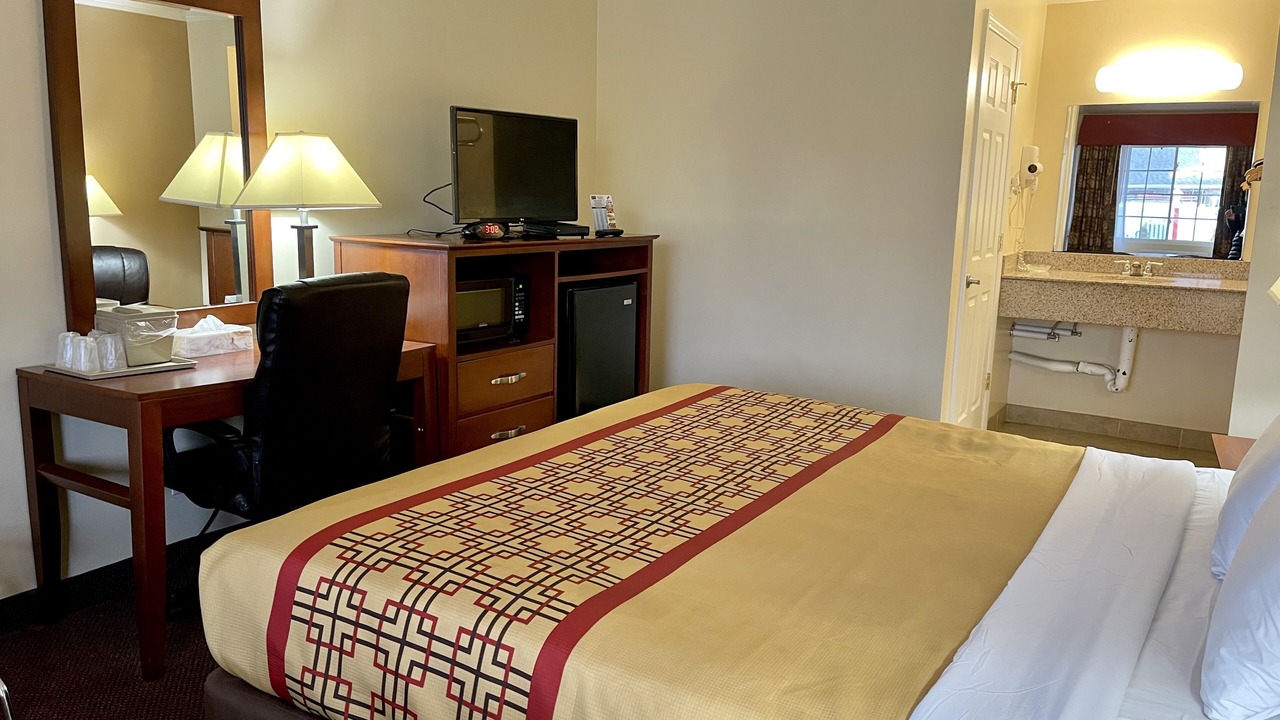 Photo of Bedroom in Somers Point