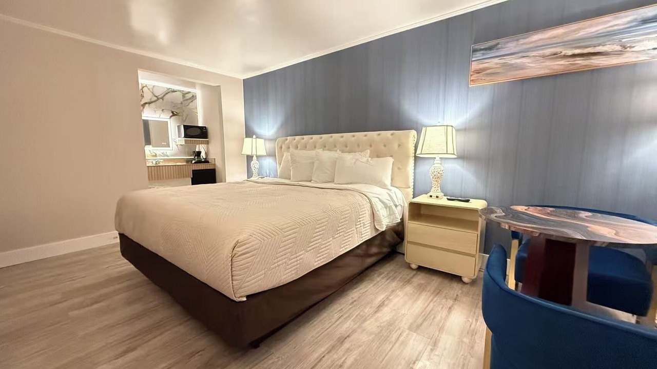 Photo of Bedroom in Somers Point