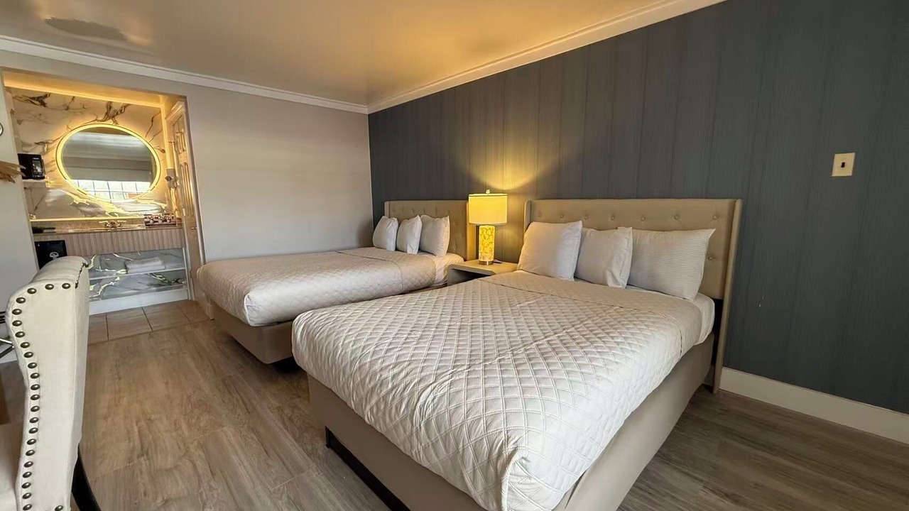 Photo of Bedroom in Somers Point