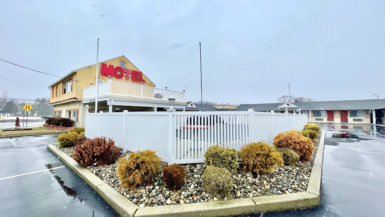 Photo of Outdoor in Somers Point