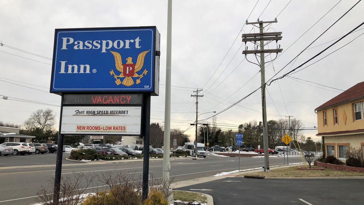 Photo of Outdoor in Somers Point