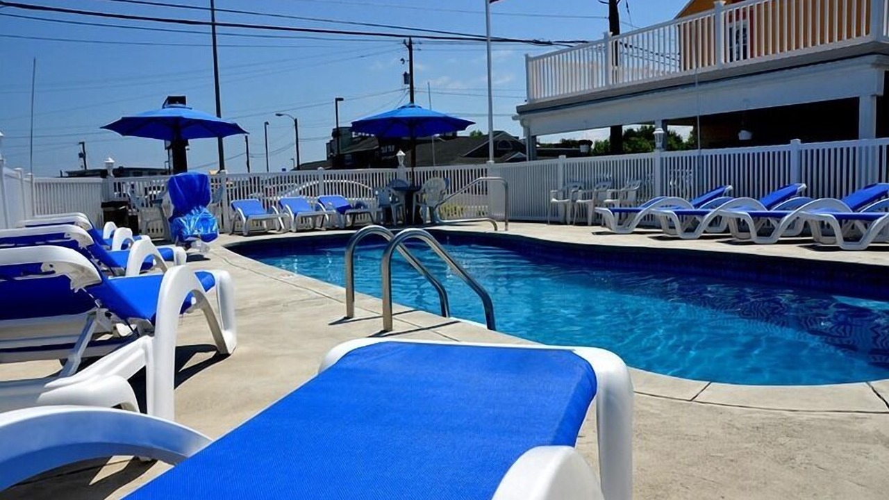 Photo of Outdoor in Somers Point