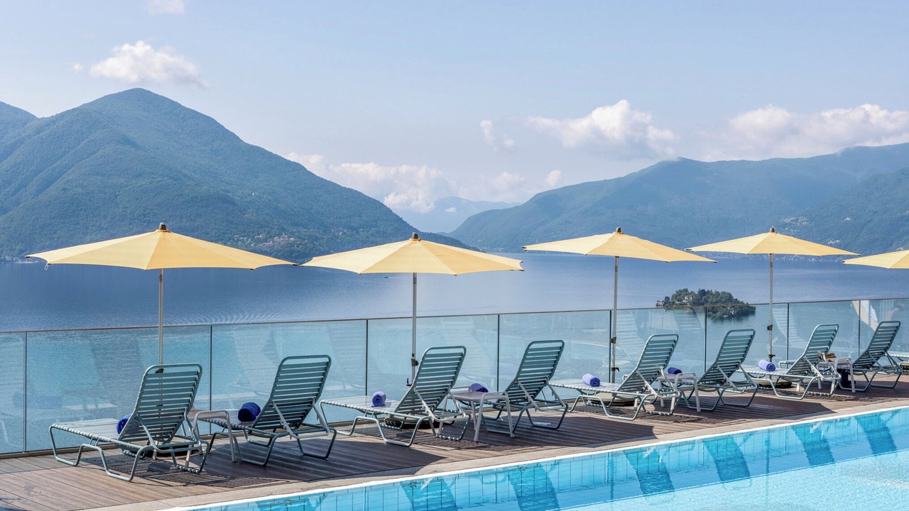 Photo of Outdoor in Ascona