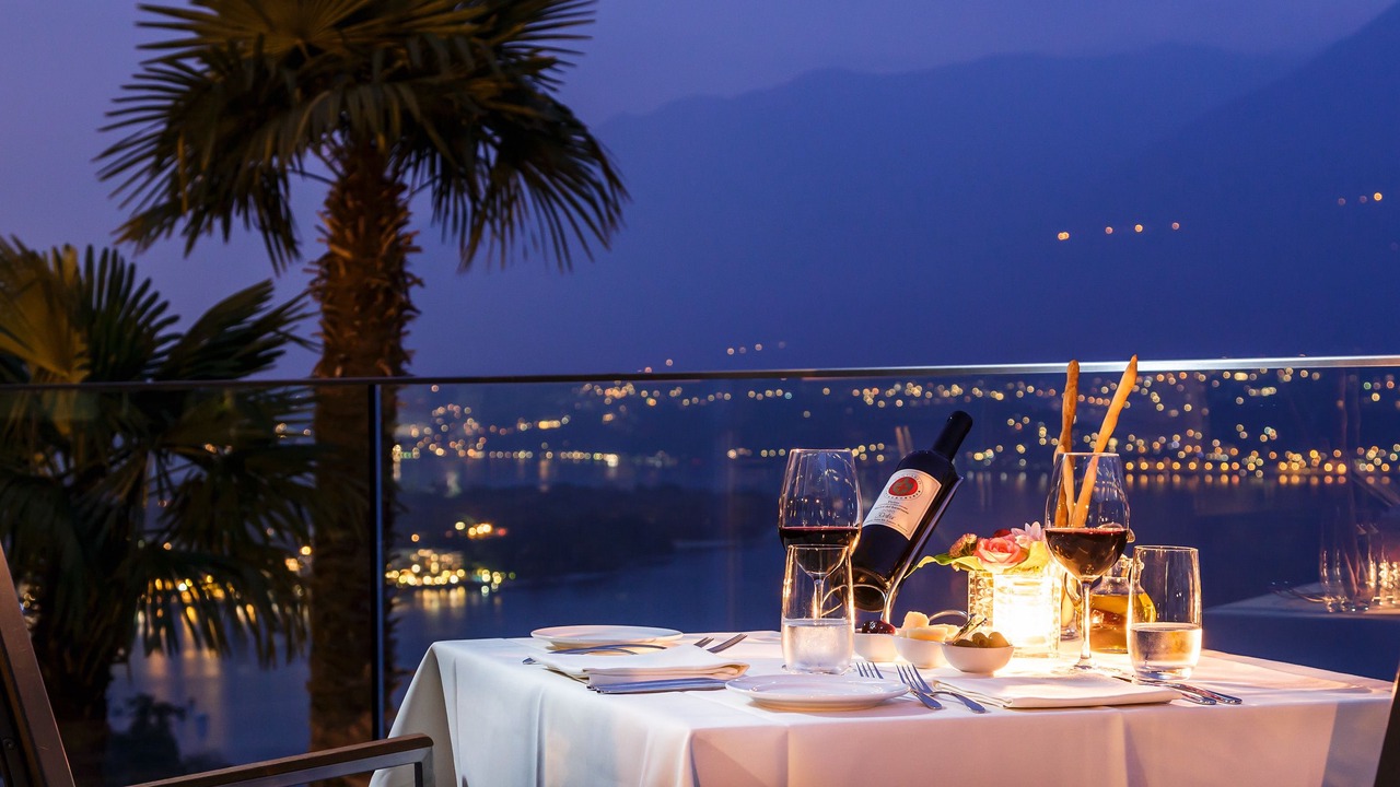 Photo of Others in Ascona
