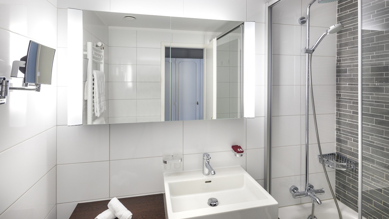 Photo of Bedroom in Ascona