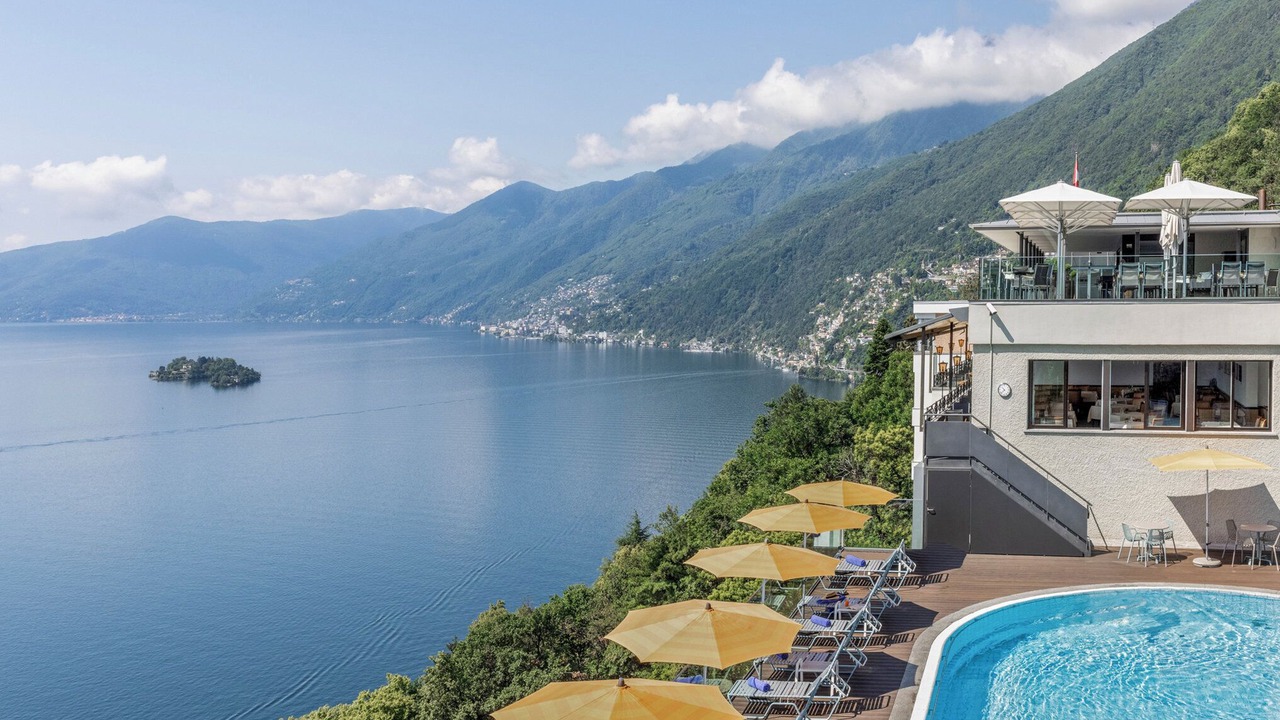 Photo of Outdoor in Ascona