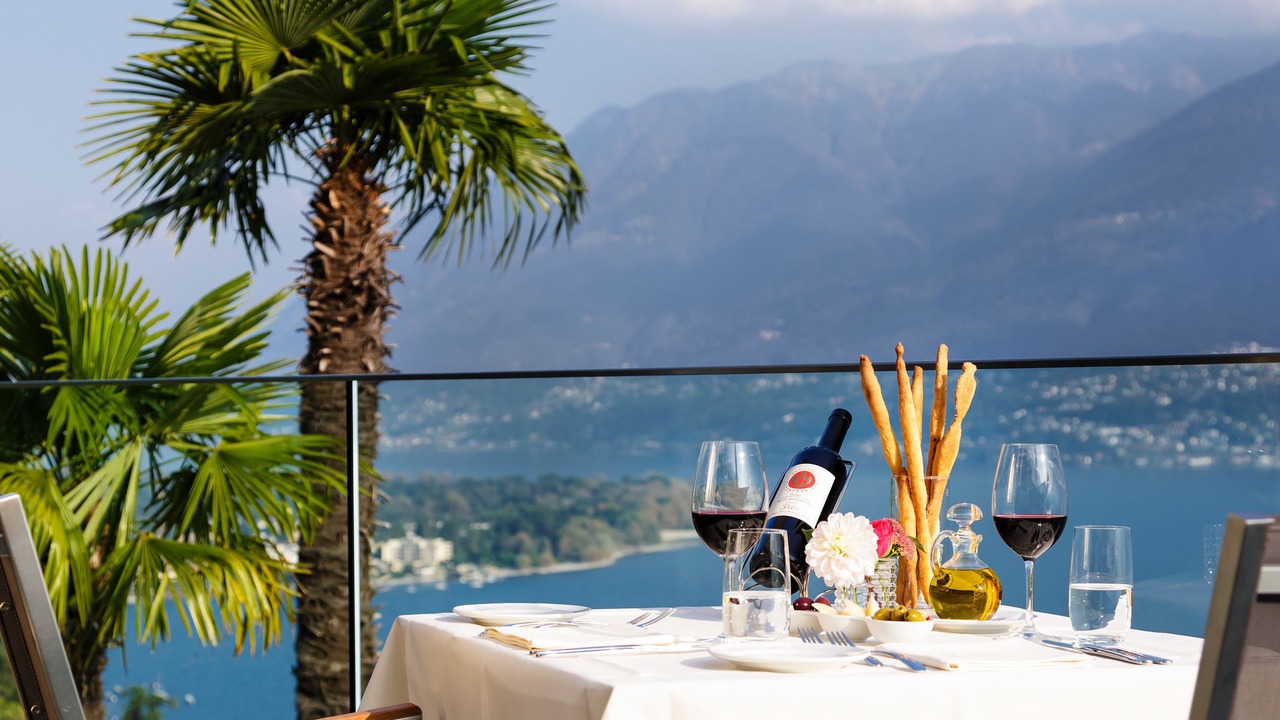 Photo of Others in Ascona