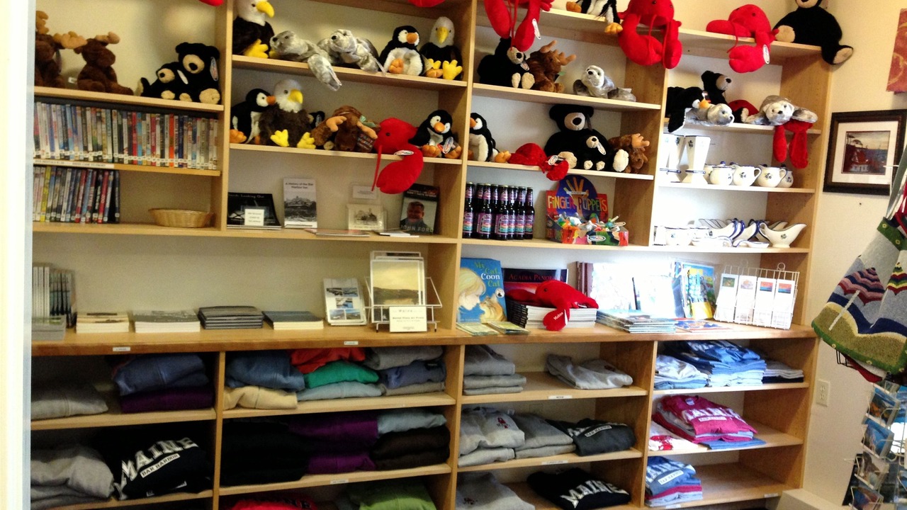 Photo of Others in Bar Harbor