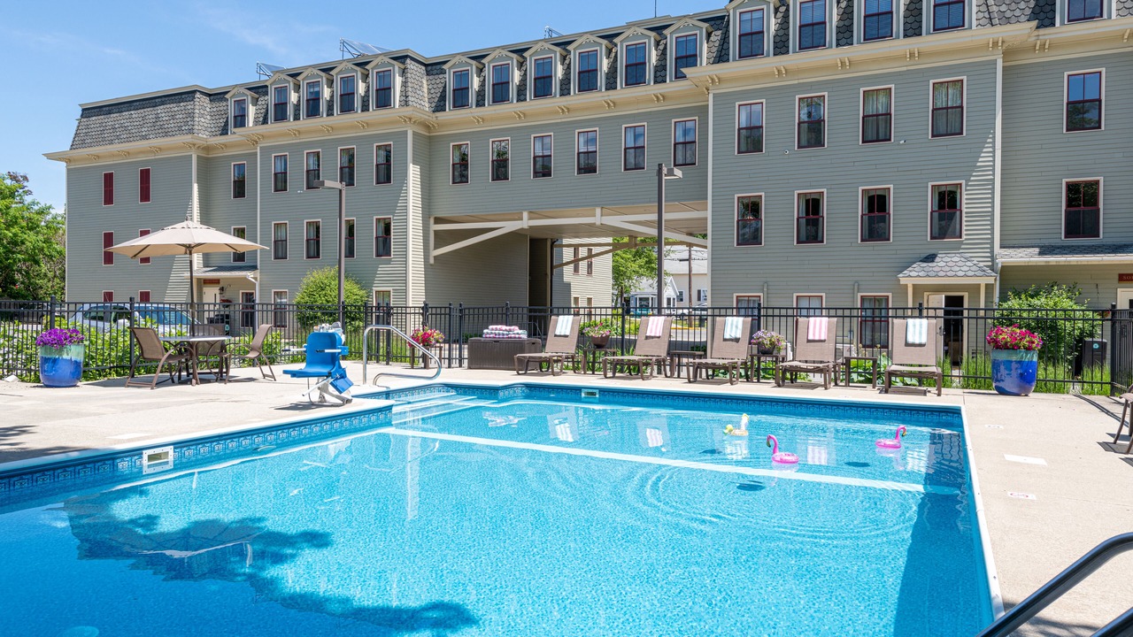 Photo of Outdoor in Bar Harbor