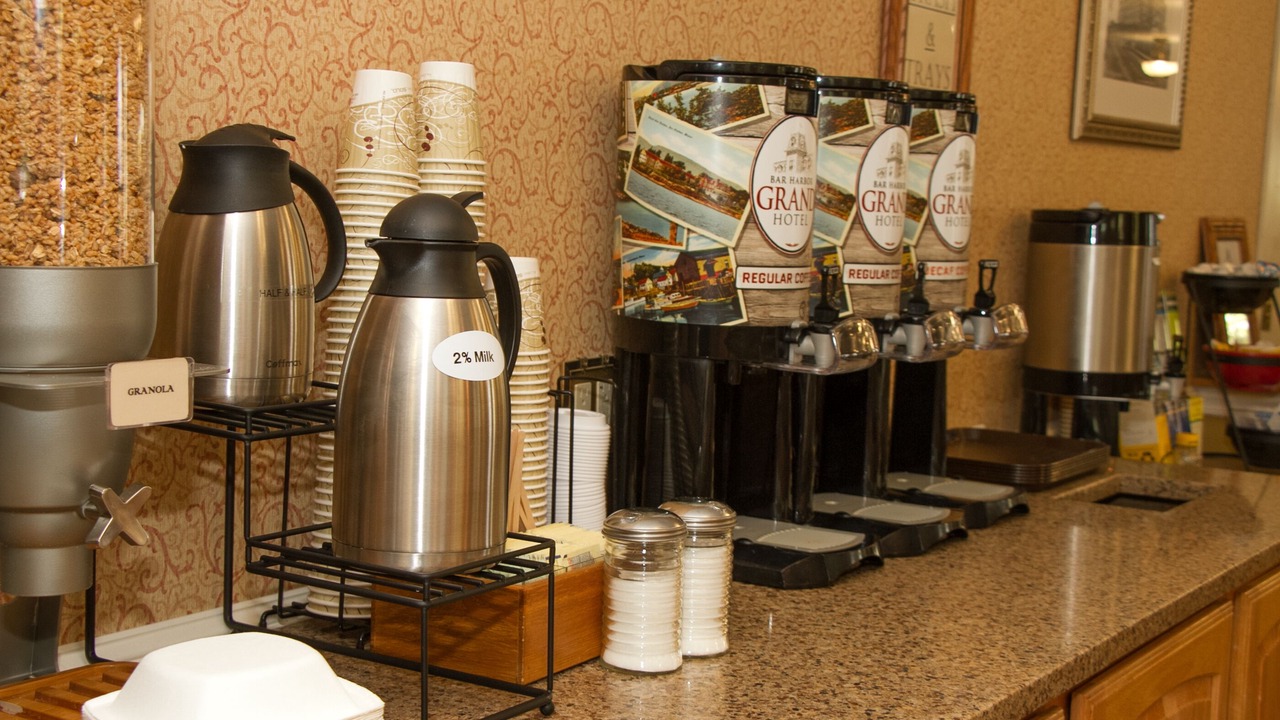 Photo of Others in Bar Harbor