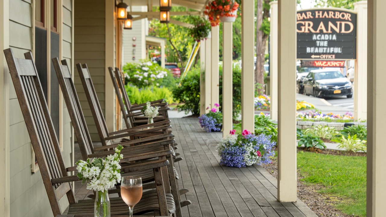 Photo of Outdoor in Bar Harbor