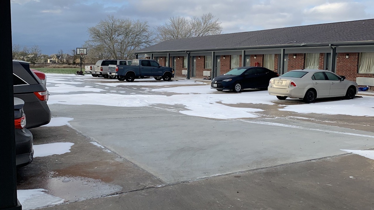 Photo of Outdoor in Edna