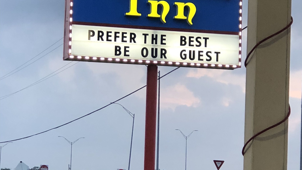 Photo of Outdoor in Edna