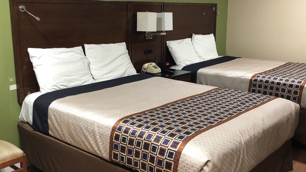 Photo of Bedroom in Edna
