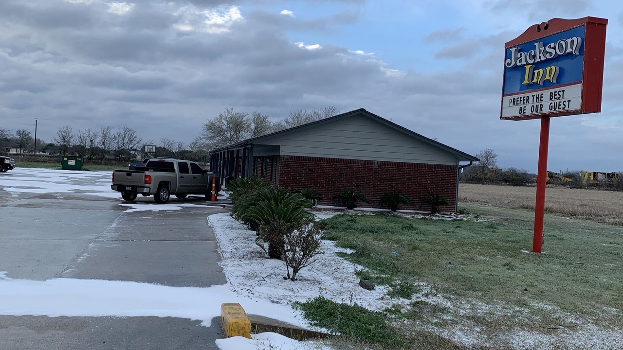 Photo of Outdoor in Edna