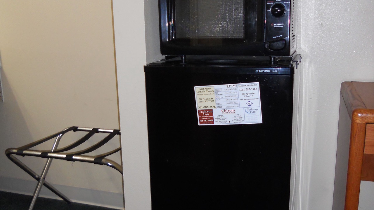 Photo of Kitchen in Edna