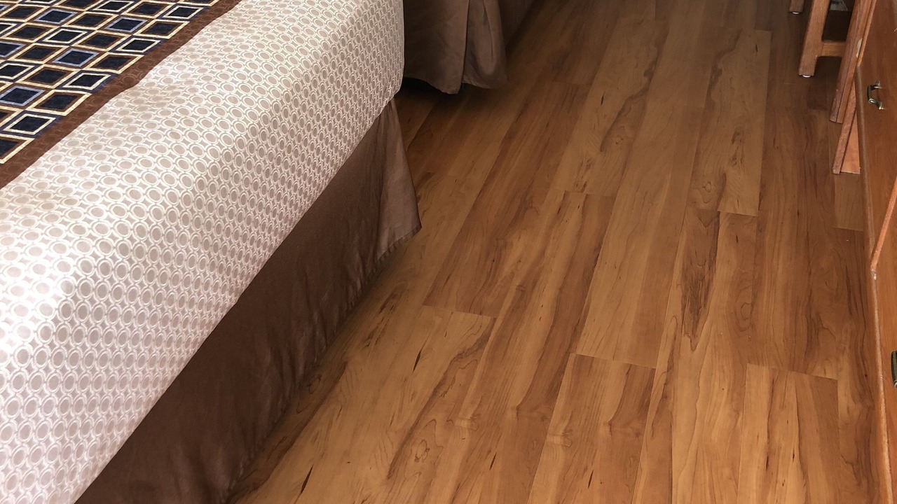 Photo of Bedroom in Edna