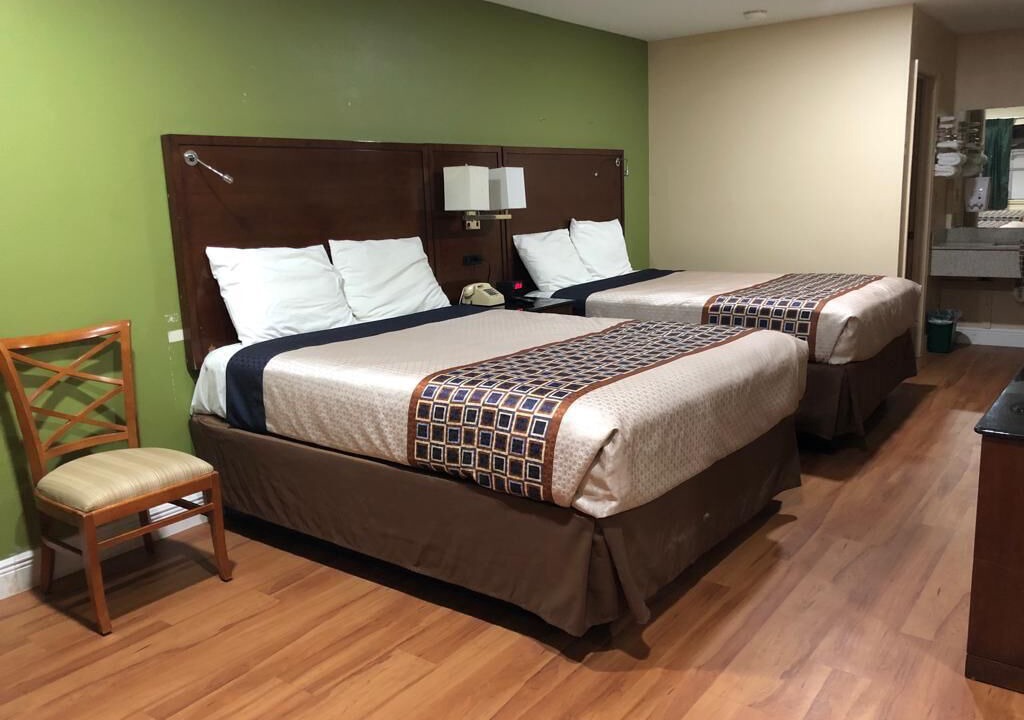 Photo of Bedroom in Edna