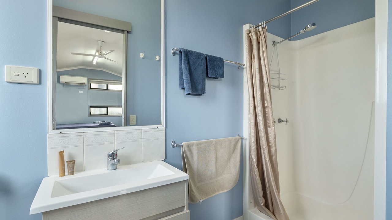 Photo of Bathroom in Fisher