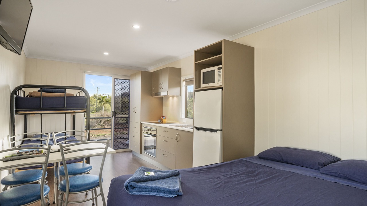 Photo of Bedroom in Fisher