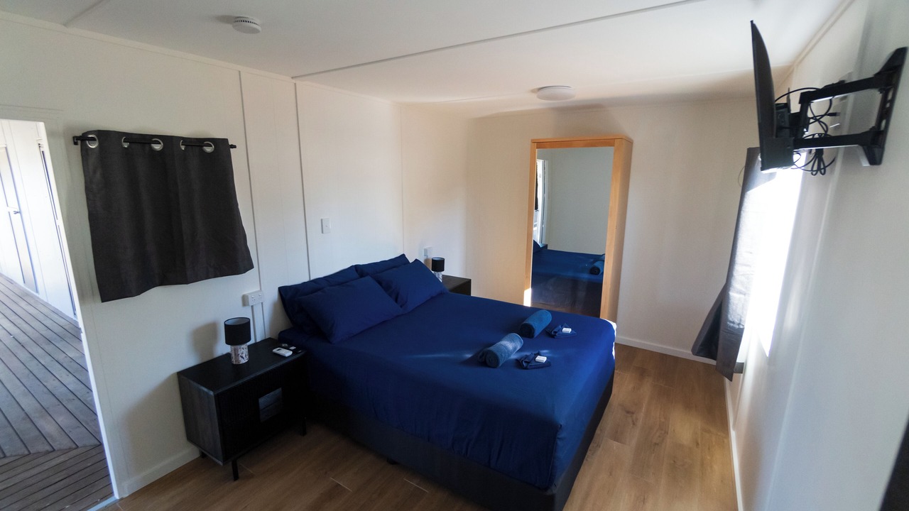 Photo of Bedroom in Fisher