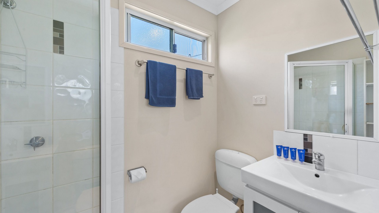 Photo of Bathroom in Fisher