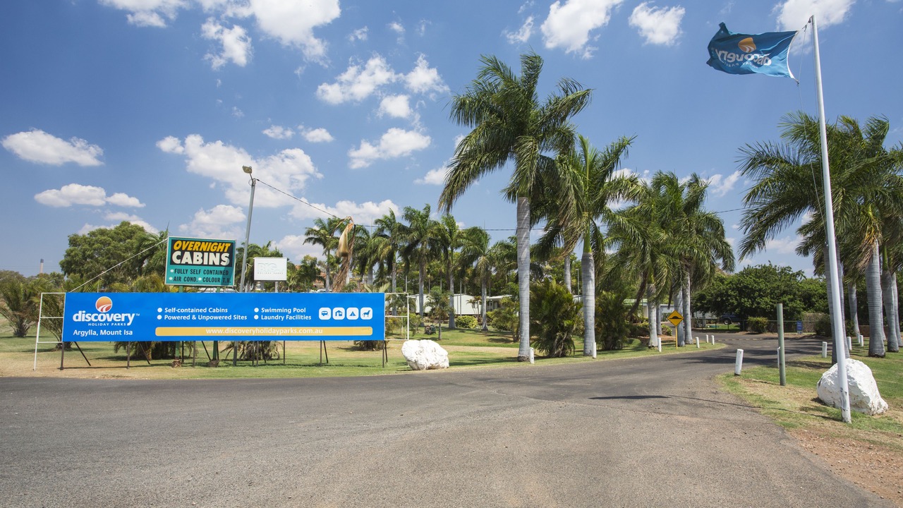 Photo of Outdoor in Fisher