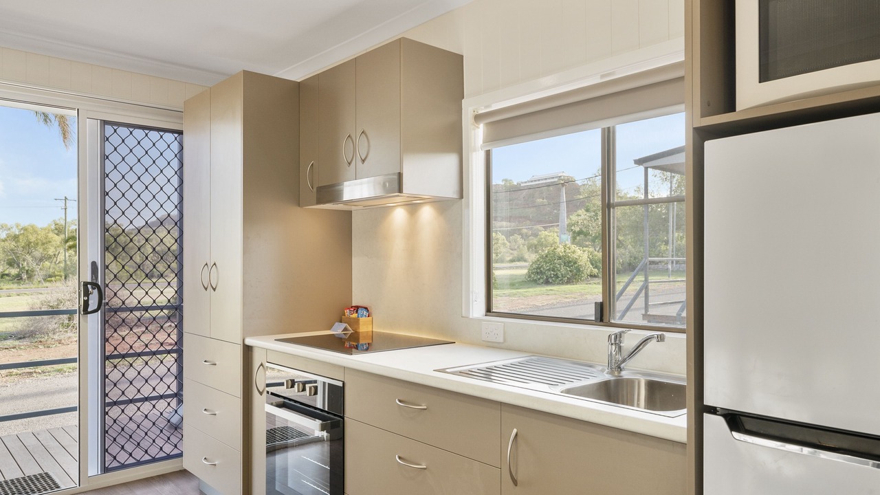 Photo of Kitchen in Fisher