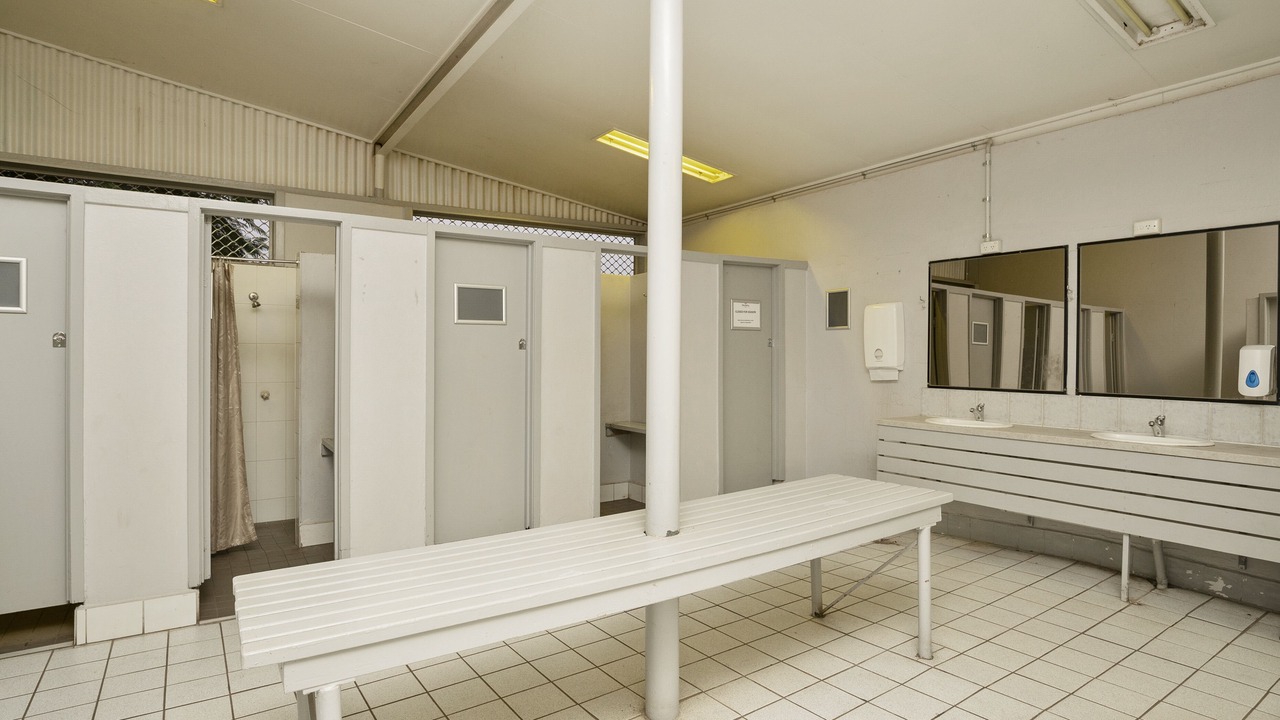 Photo of Bedroom in Fisher