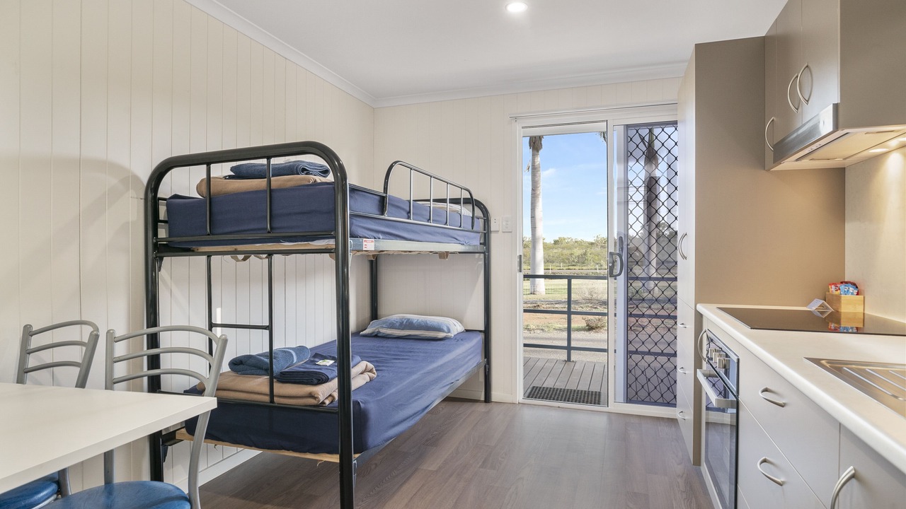 Photo of Bedroom in Fisher