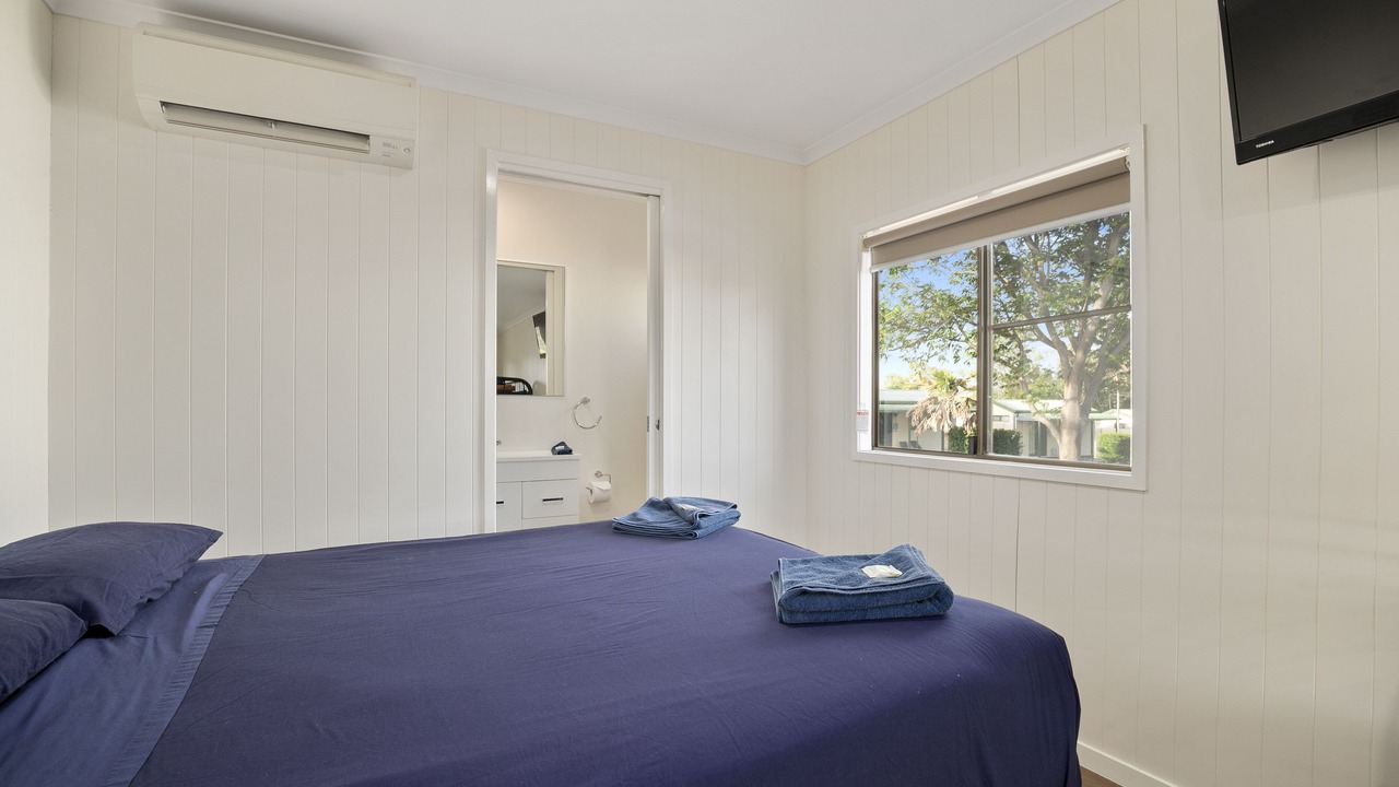 Photo of Bedroom in Fisher