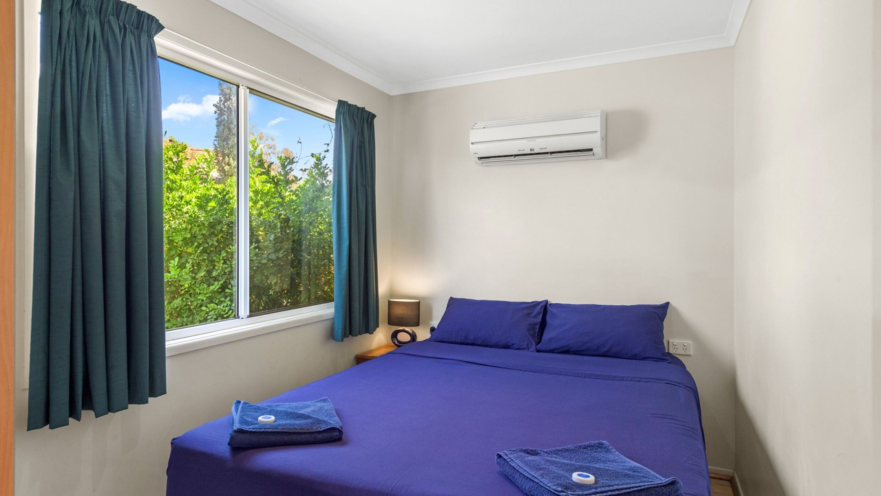 Photo of Bedroom in Fisher