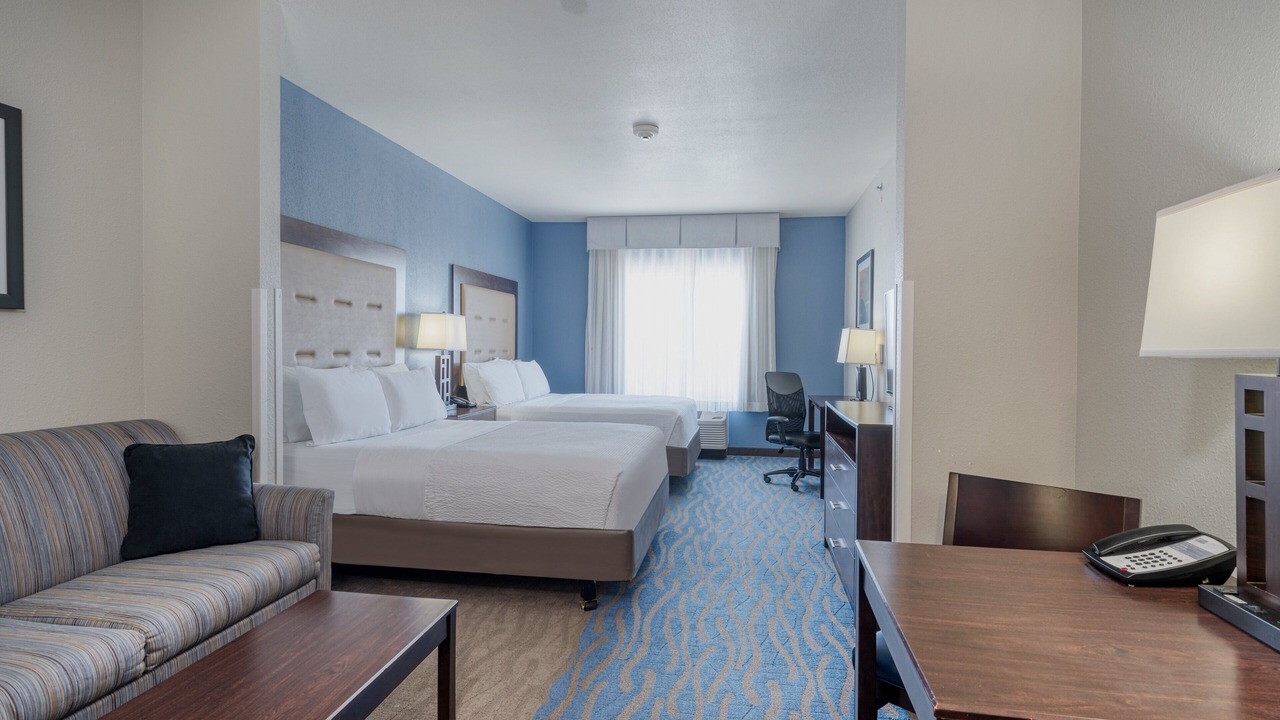 Photo of Bedroom in Edwardsville