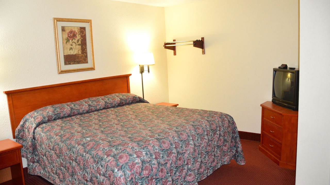 Photo of Bedroom in Yorktown