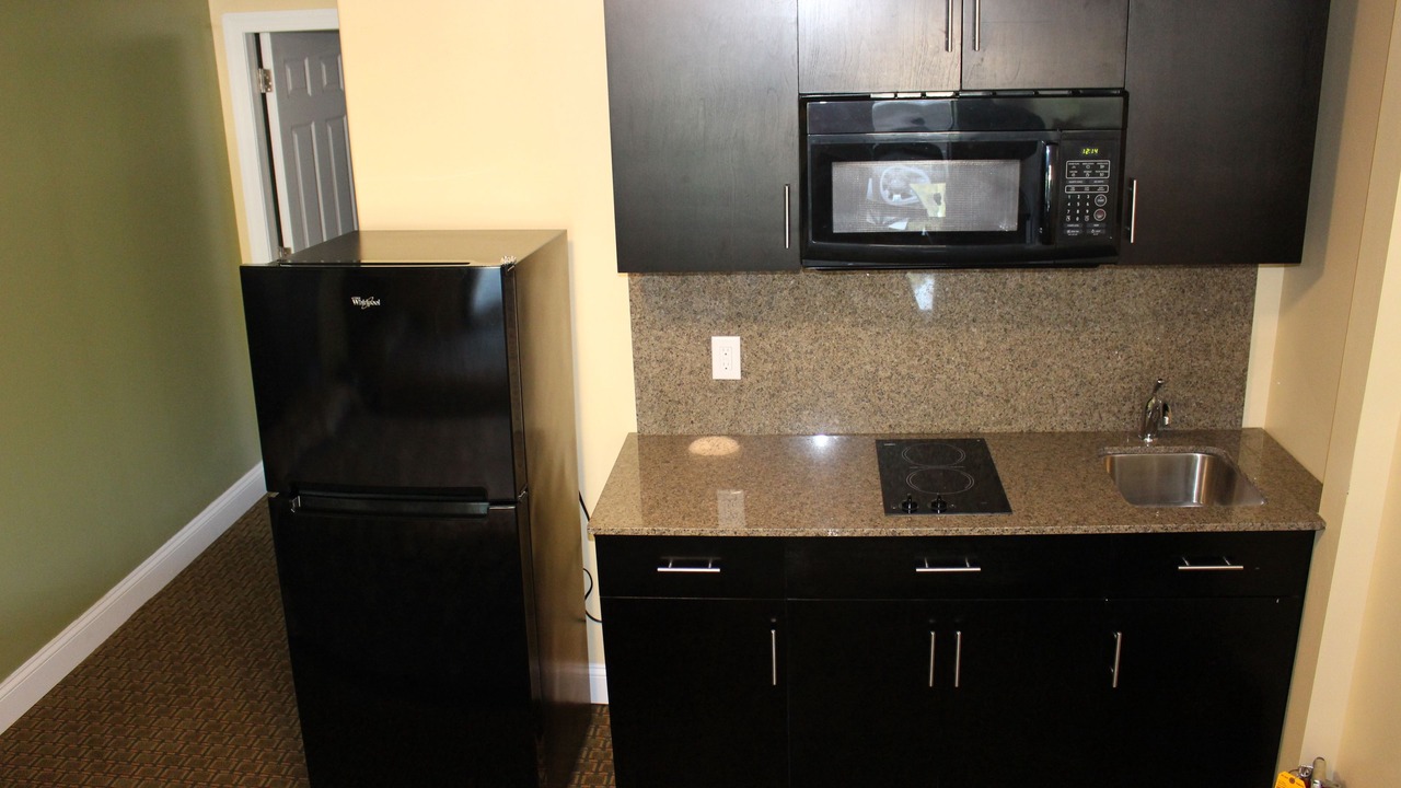 Photo of Kitchen in Yorktown