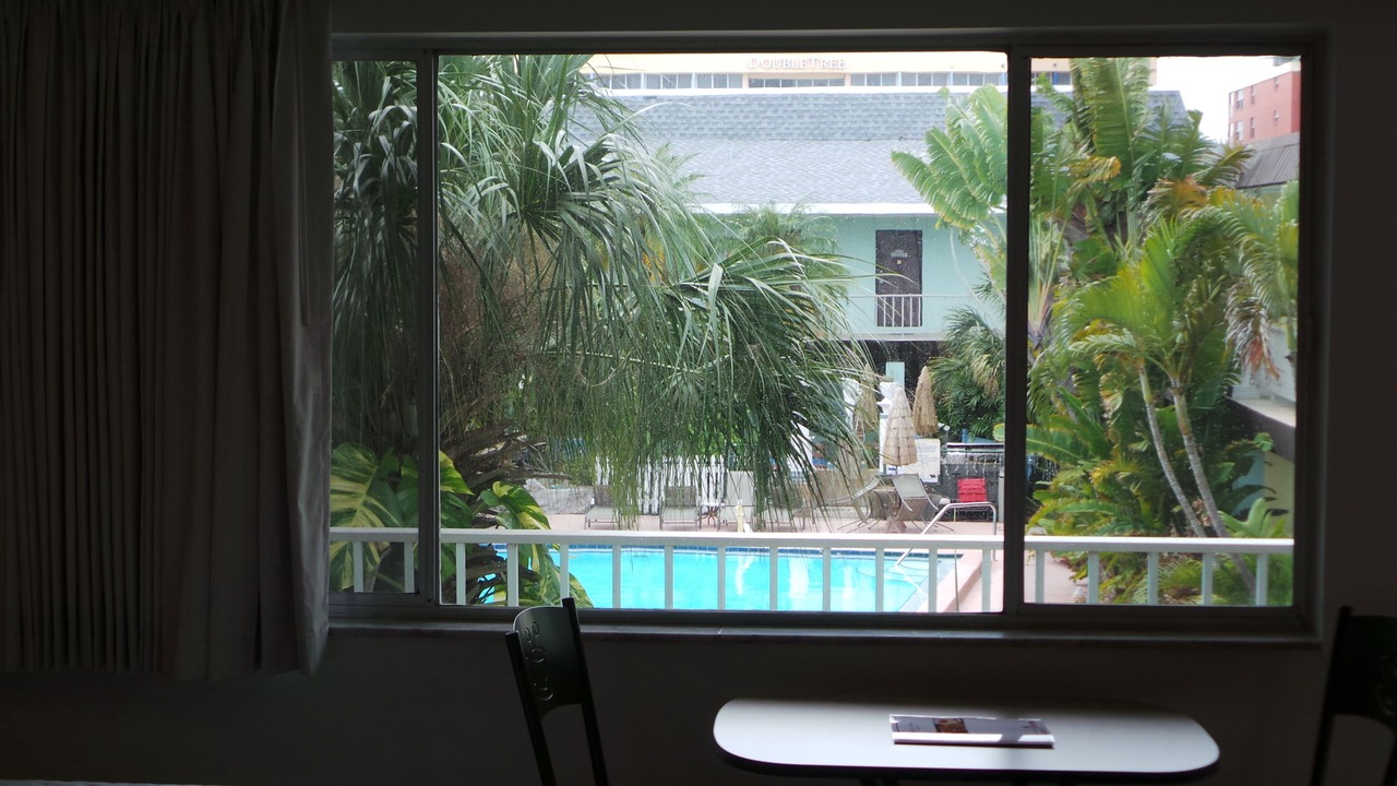 Photo of Bedroom in North Redington Beach